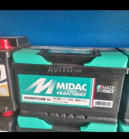 خفاقة 12 فولت 24 فولت - 2