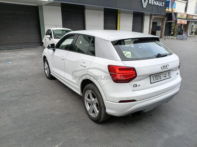 Audi Q2 Diesel Automatique 2018 