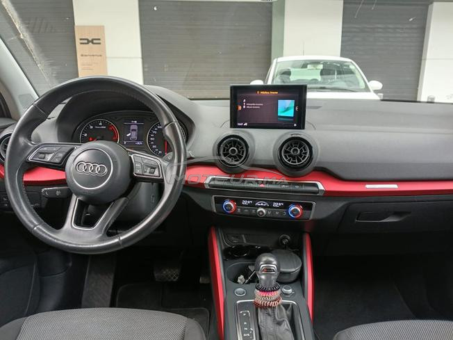 Audi Q2 Diesel Automatique 2018 