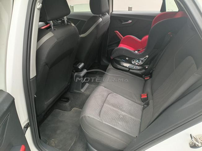 Audi Q2 Diesel Automatique 2018 