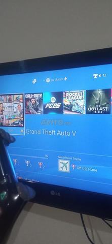 🎮 À vendre PS4 Slim 500GB en excellent état avec 2 manettes 🎮 - 2