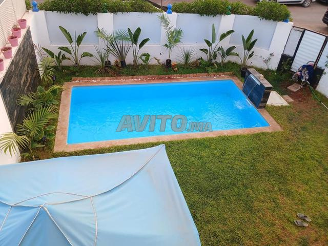 Une formidable villa neuve a vendre - 2