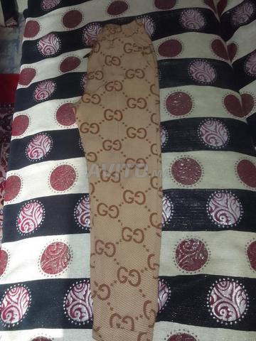 Pantalon porté une fois de type Koutchi - 2