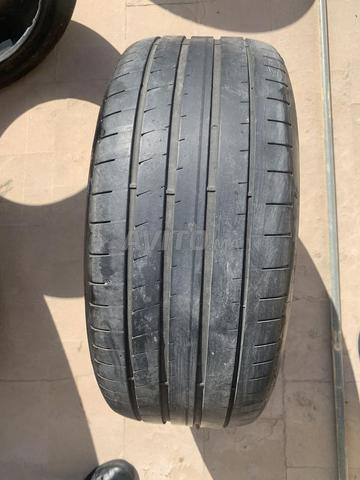 3 pneus « GOODYEAR » - 2