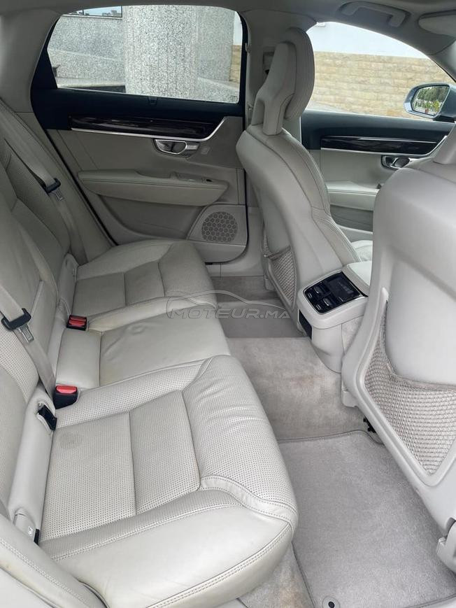 VOLVO S90 D5 INSCRIPTION