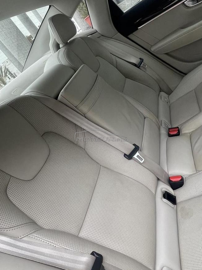VOLVO S90 D5 INSCRIPTION