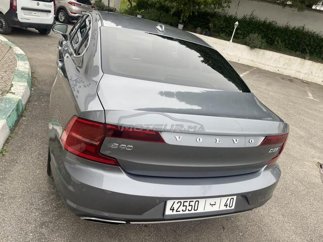 VOLVO S90 D5 INSCRIPTION