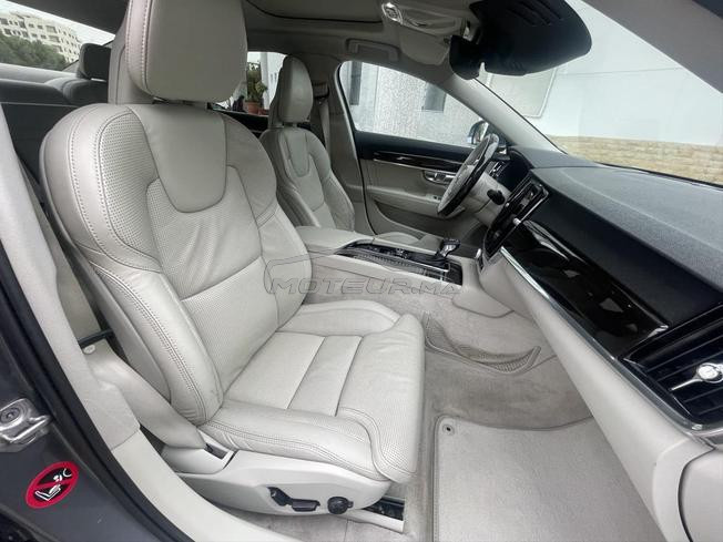 VOLVO S90 D5 INSCRIPTION