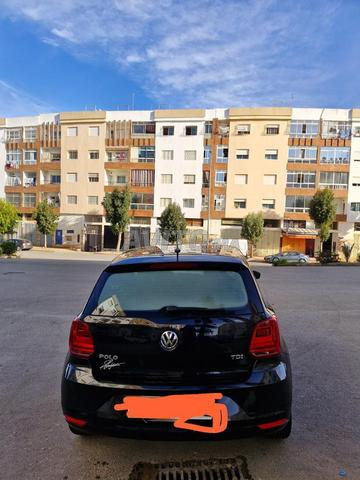 Polo Volkswagen à vendre