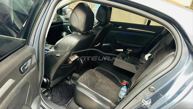 Renault Megane Diesel Automatique 2019