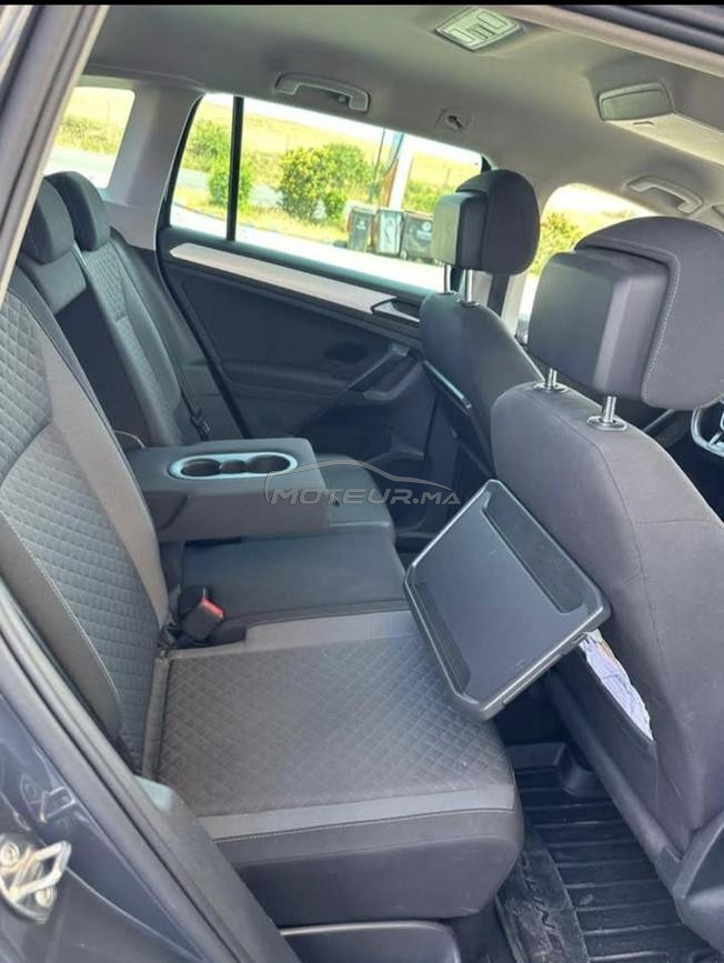 tiguan dédouane 2024