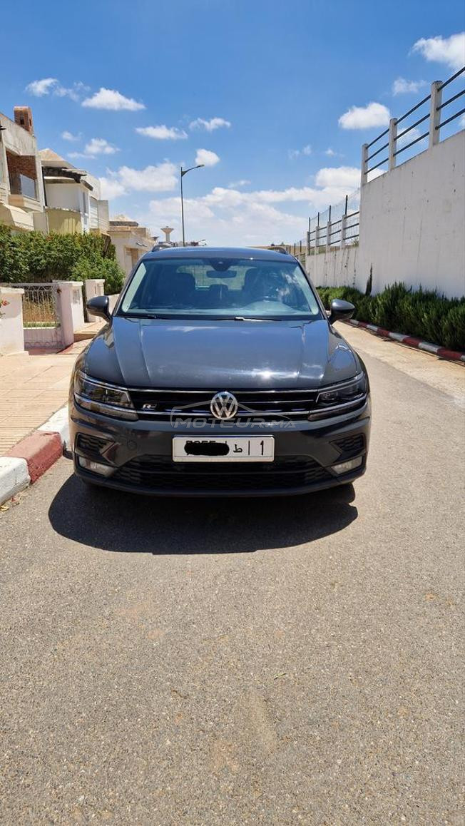 tiguan dédouane 2024