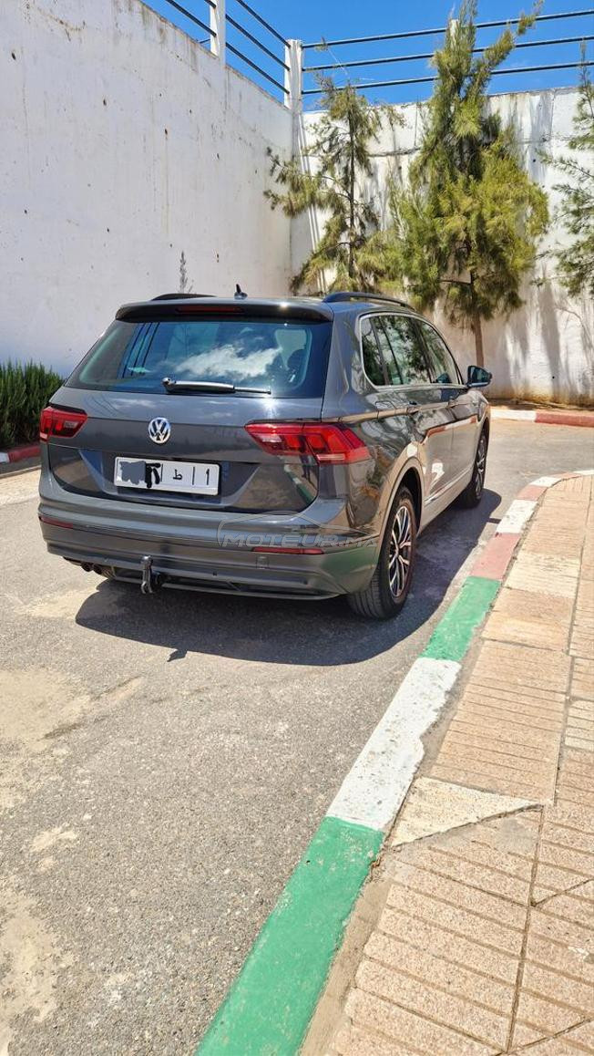 tiguan dédouane 2024