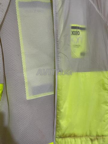 سترة / جاكيت رياضية عتيقة 🎾 مقاس M - 2