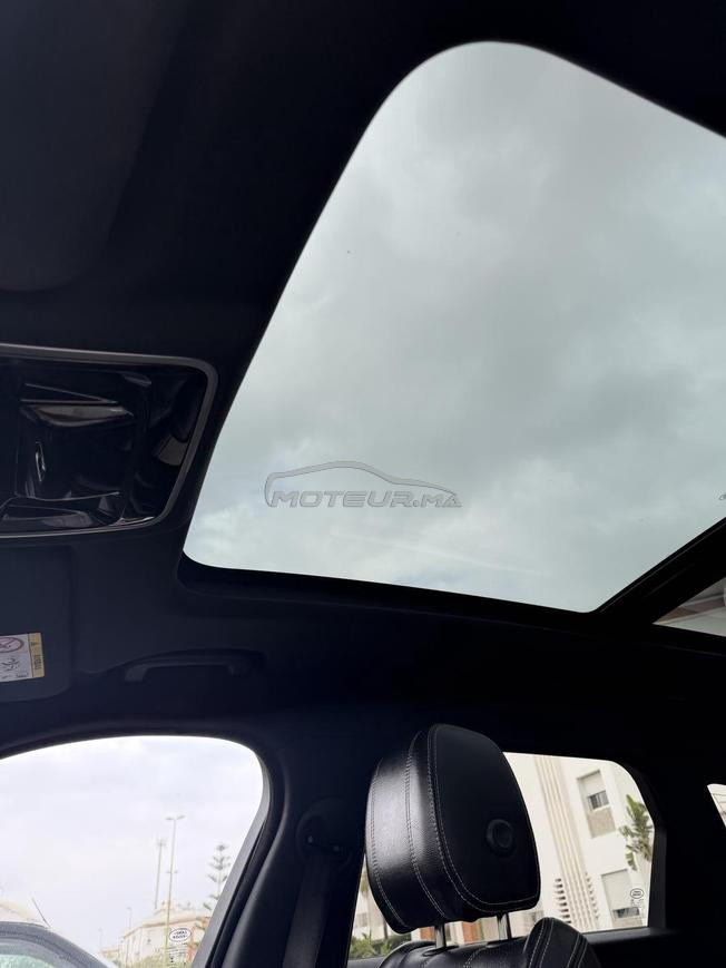 Land Rover Range Rover Velar Diesel Automatique