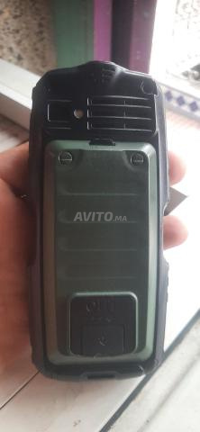 Téléphone Al Askari 10000mAh - 2