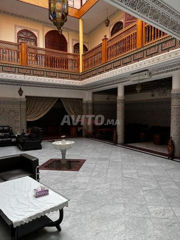 Vente Maison 12 pièces de 300 m2 à Marrakech - 2