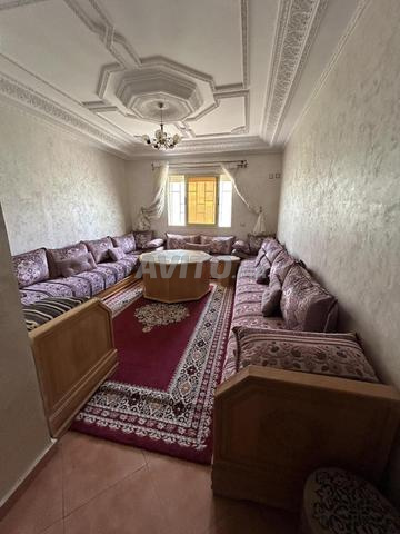 Vente Appartement 3 pièces de 63 m2 à Marrakech