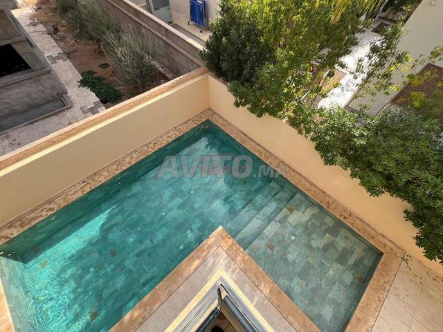 Vente Villa 8 pièces de 507 m2 à Marrakech - 2