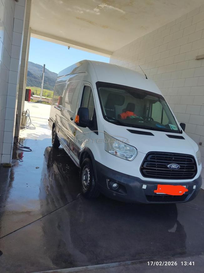 ford 3panneaux