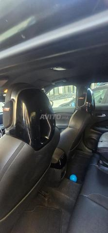 Nissan Juke Essence Automatique 2021 à Casablanca