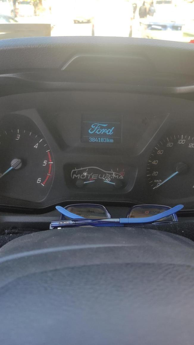 ford 3panneaux