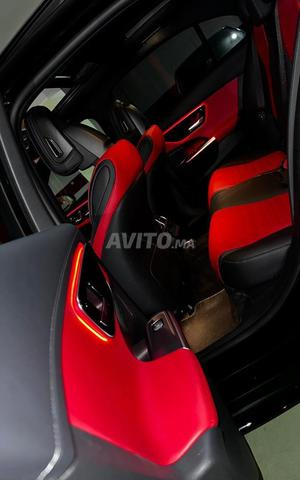 Mercedes classe c 220