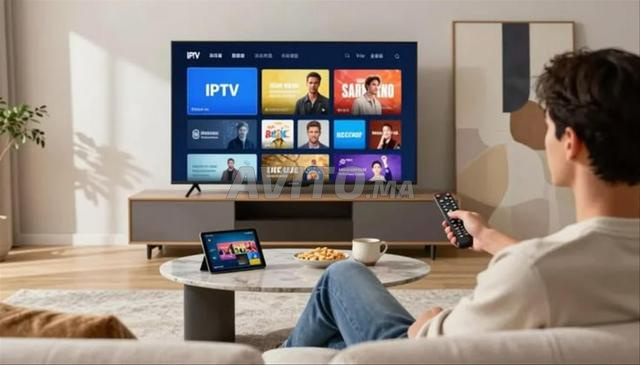 🎉 Essayez notre essai gratuit IPTV aujourd'hui 📺 | HD & 4K 🍿🎬