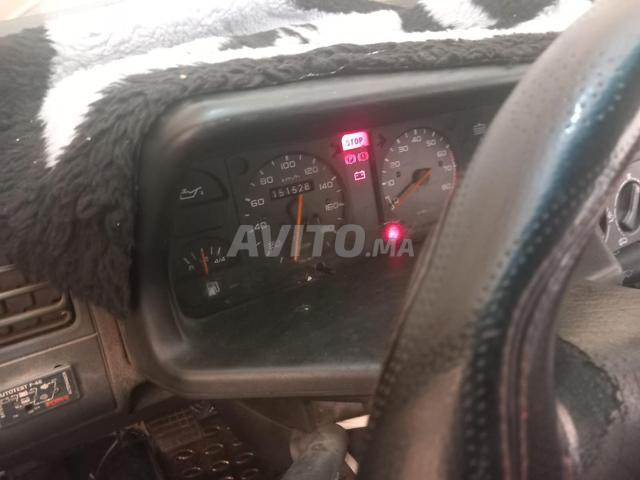 Peugeot 205 Diesel Manuelle 2026 à Khemisset