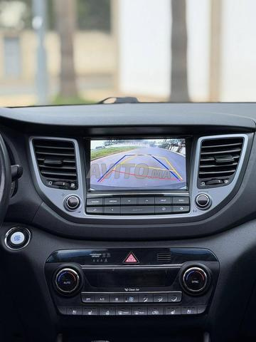 🚘 Hyundai Tucson 🚘    à Vendre - 2
