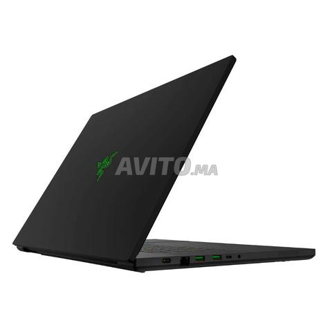 حاسوب Razer Blade - 2