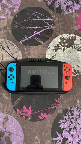 نينتندو سويتش V2 - 2