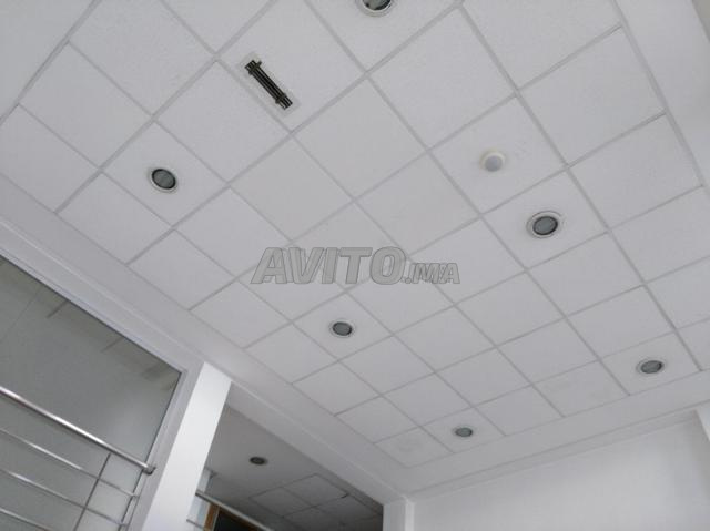 Magasin à louer - 2