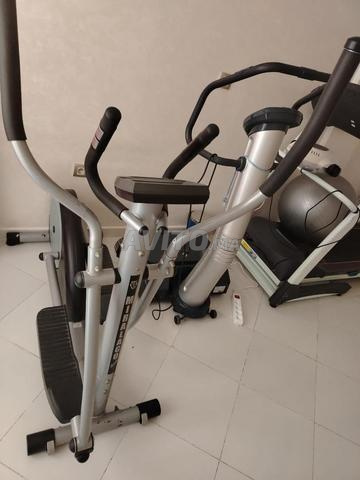 Vélo Elliptique professionnel - 2