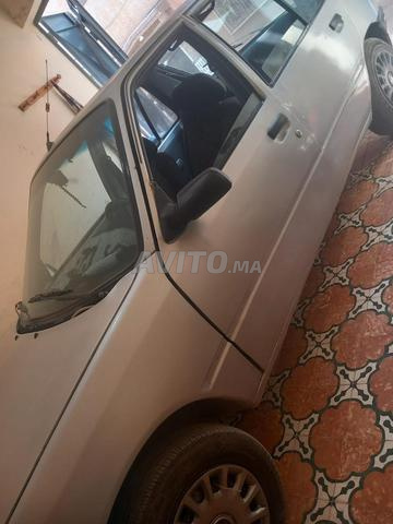 Peugeot 205 Diesel Manuelle 2026 à Salé