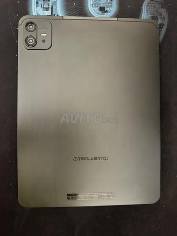 تابلت تيكلاست آرت باد برو - 2