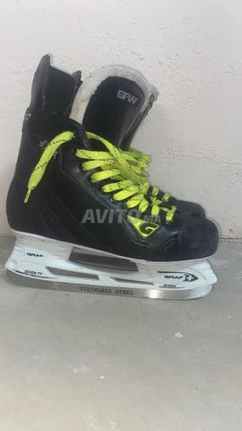 زلاجات تزلج - 2