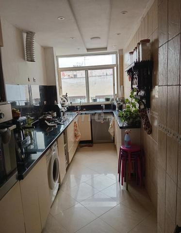 Appartement prêt à l'emploi à bas prix, familial - 2