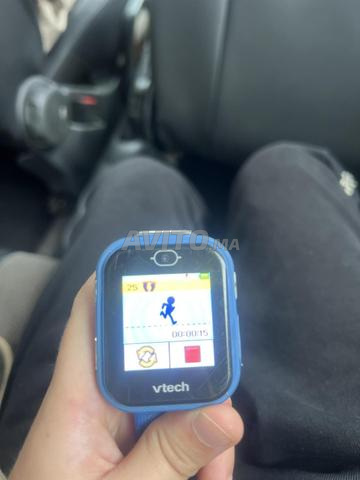 ساعة vtech dx3 - 2