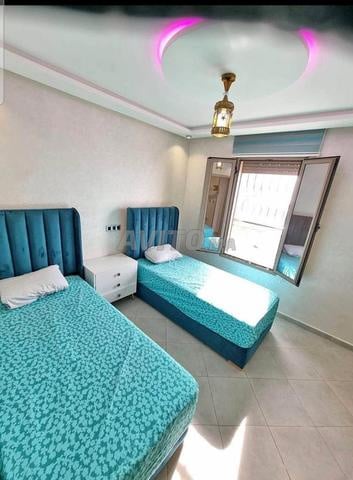 Chambres meublées à louer - 2