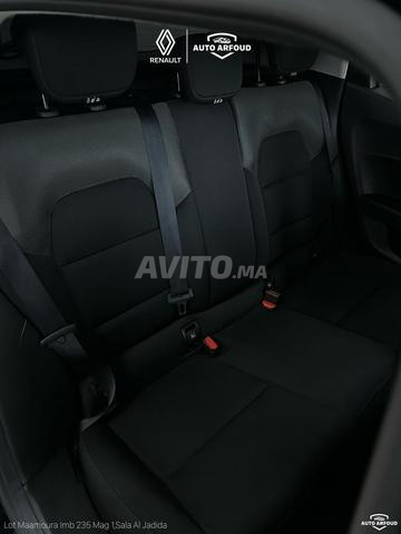 Renault Clio5 2023 - 2