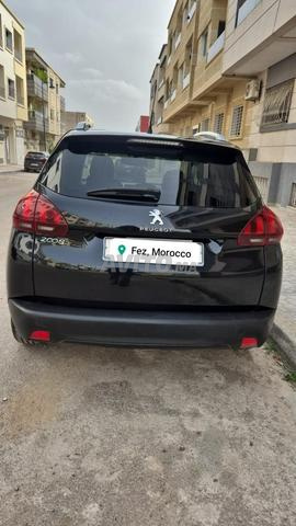 Peugeot 2008 - 2