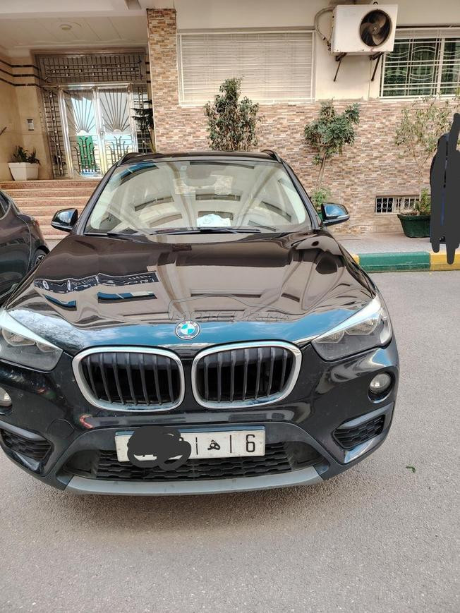 BMW X1 excellent état 