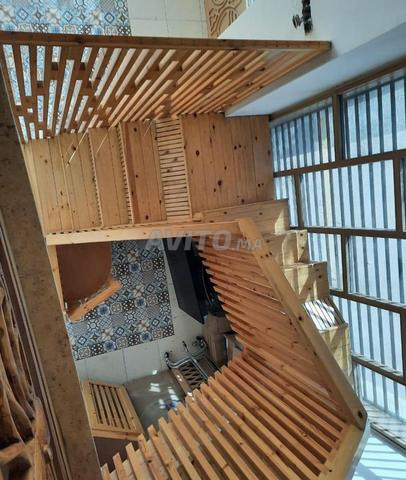 مقهى شوكة قرب شارع أنوال - 2