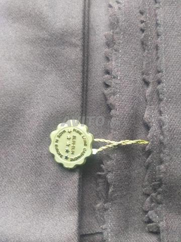 Pure laine cachemire - 2