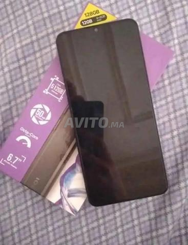 INOI A34 128g 12Ram - 2