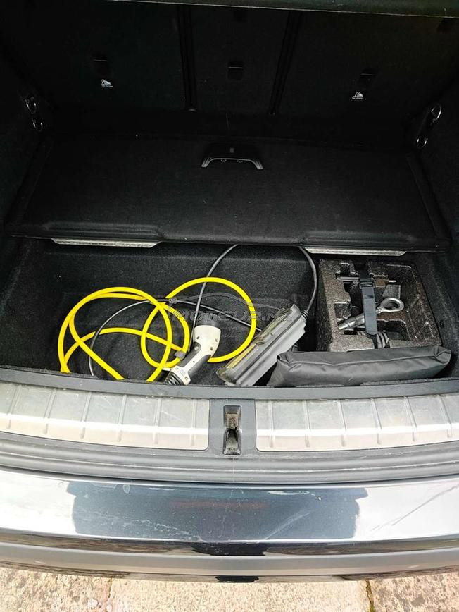 BMW X1 XDRIVE25E hybride rechargeable 