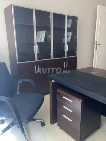 أثاث مكتبي جديد - 2