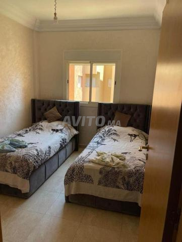 Bel appartement à louer - 2