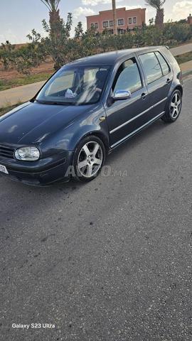 غولف 4 2003 ديد 2010